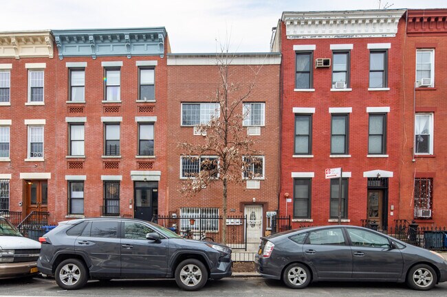 590 Sterling Pl in Brooklyn, NY - Building Photo - Building Photo