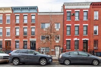 590 Sterling Pl in Brooklyn, NY - Building Photo - Building Photo