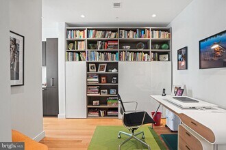 1177 22nd St NW in Washington, DC - Building Photo - Building Photo