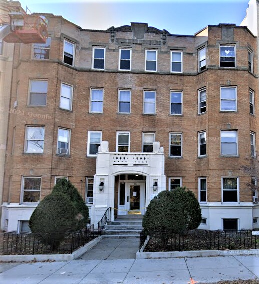 55 Park St in Boston, MA - Building Photo