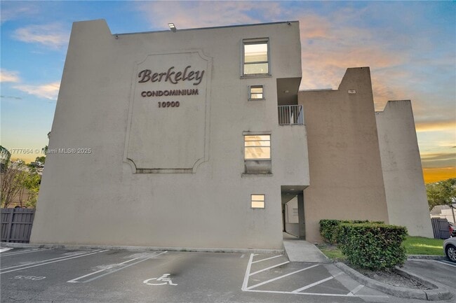 property at 10900 SW 104th St