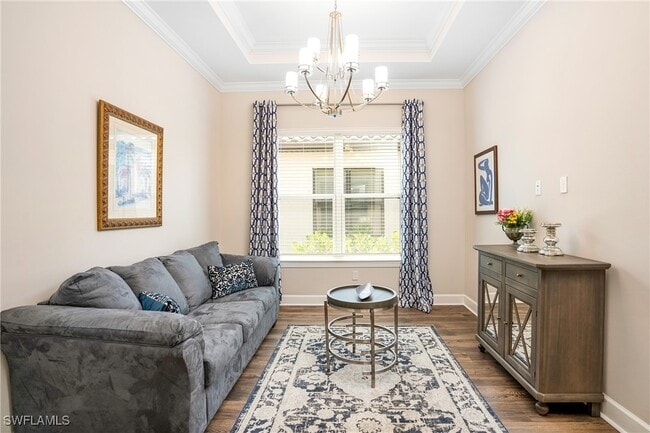 property at 8131 Lucello Ter S