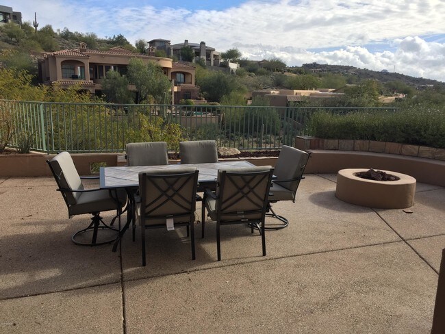 9715 N Azure Ct in Fountain Hills, AZ - Building Photo - Building Photo