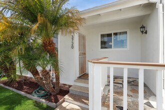 3720 Ben St in San Diego, CA - Building Photo - Building Photo