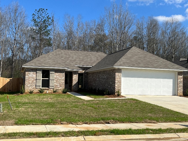 property at 541 Silver Hill Dr