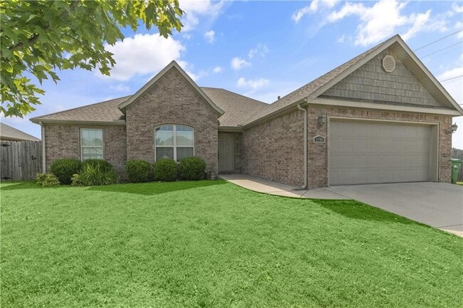 property at 1100 Ellen Ray Ln