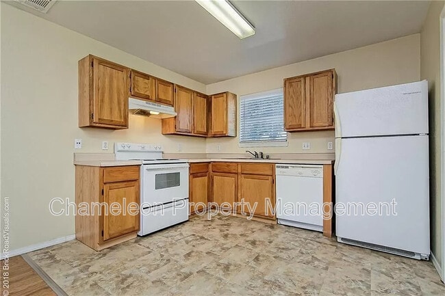 property at 1431 Sligo St