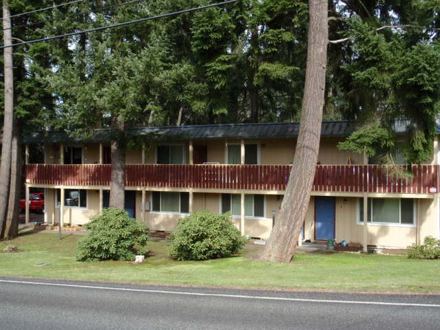 403 43rd Ave SW in Puyallup, WA - Building Photo