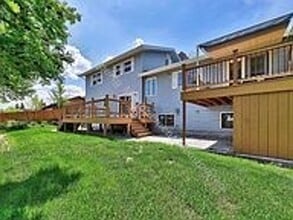 1450 Charlie Russell Dr in Helena, MT - Building Photo - Building Photo