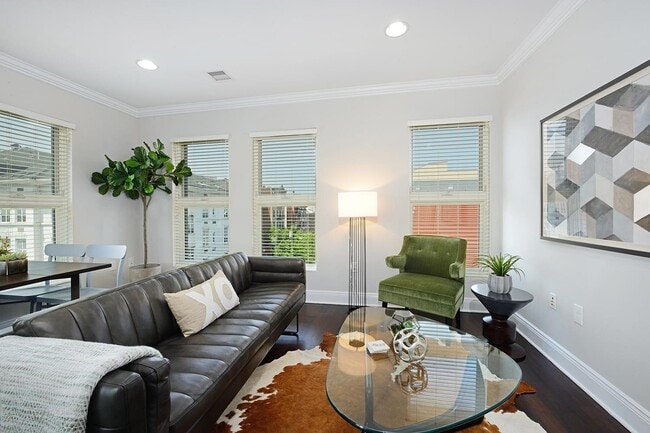 property at 619 Adams St