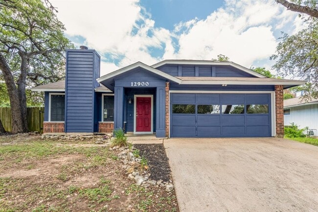 property at 12900 Garfield Ln