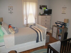 134 N 10th St, Unit 134 in Olean, NY - Foto de edificio - Building Photo