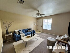 3301 Hereford Ln in Killeen, TX - Building Photo - Building Photo