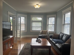 12 Mayflower St, Unit 12 in Providence, RI - Building Photo - Building Photo