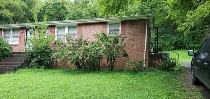 297 McGavock Pk in Nashville, TN - Building Photo - Building Photo