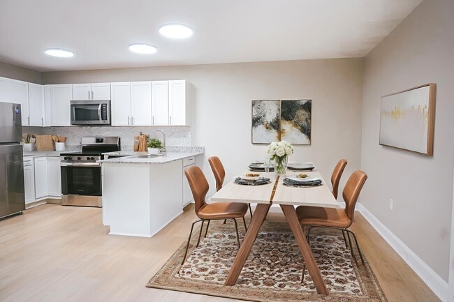 Magnolia Trace