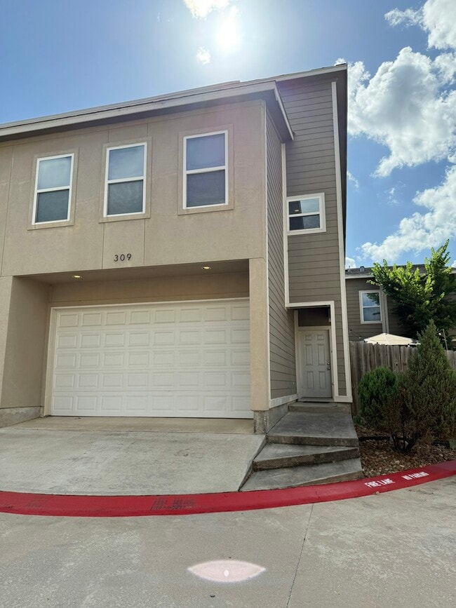 property at 309 Felt Cir