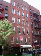 239 Mulberry St in New York, NY - Building Photo - Building Photo