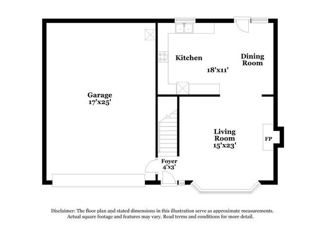 411 Hillcrest Cmns in Canton, GA - Building Photo - Building Photo