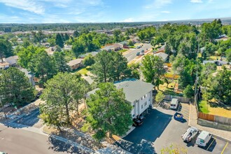 Come Home to Willow Ridge! in Colorado Springs, CO - Building Photo - Interior Photo