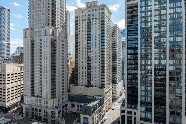 Ten East Delaware in Chicago, IL - Building Photo - Building Photo