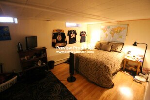 258 Chestnut Hill Ave, Unit B in Boston, MA - Building Photo