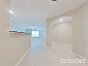 540 Red Dusk Paint Dr in La Marque, TX - Foto de edificio - Building Photo