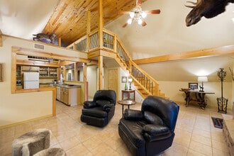 22 Yeager Dr in Morrilton, AR - Building Photo - Building Photo