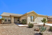 4216 Karma in North Las Vegas, NV - Building Photo - Building Photo