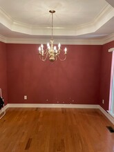 1534 NW Benjamin Cir in Cleveland, TN - Building Photo - Building Photo