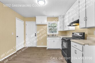 5002 Greensboro Ct in Montgomery, AL - Building Photo - Building Photo