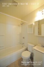 5507 University Wy NE in Seattle, WA - Building Photo - Building Photo