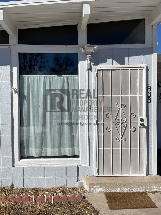 833 30th Ave Ct in Greeley, CO - Building Photo - Building Photo