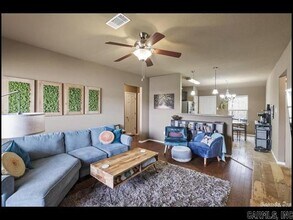 1318 Matehuala Blvd in North Little Rock, AR - Building Photo - Building Photo