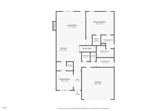 156 Fesperman Cir in Troutman, NC - Building Photo - Building Photo