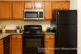 1805 W Moore St in Richmond, VA - Building Photo - Building Photo