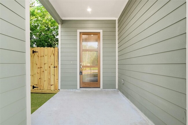 4019 Stassen St in Houston, TX - Building Photo - Building Photo