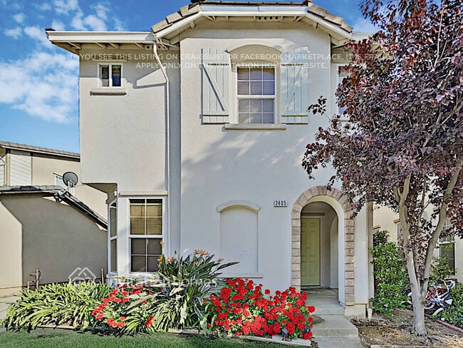 property at 2405 White Dr