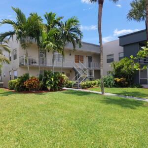 767 Burgundy P in Delray Beach, FL - Building Photo