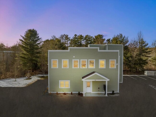 property at 70 Summer St