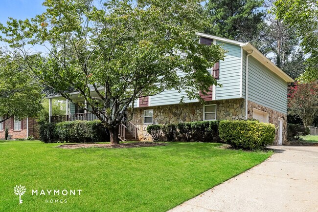 2770 Fran Ln in Marietta, GA - Building Photo - Building Photo