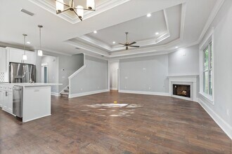 1575 Cherry Blossom Cir in Tallahassee, FL - Building Photo - Building Photo