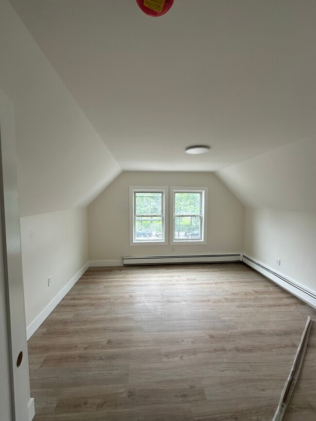 805 Blue Hill Ave, Unit 3 in Boston, MA - Building Photo - Building Photo