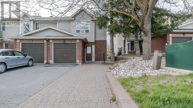property at 123 Queensbury Dr