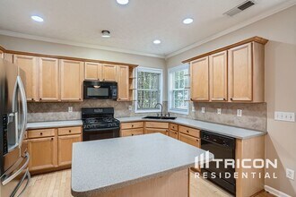 342 Park Creek Ridge in Woodstock, GA - Building Photo - Building Photo