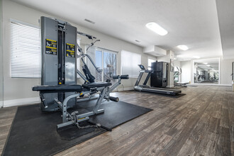 River Rock in Salt Lake City, UT - Building Photo - Interior Photo