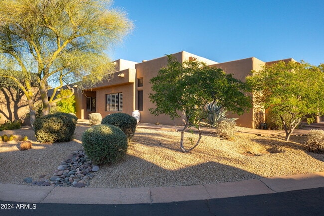 7500 E Boulders Pkwy in Scottsdale, AZ - Building Photo - Building Photo