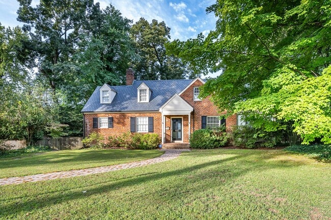 property at 222 Sunset Dr
