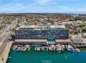 5400 E The Toledo in Long Beach, CA - Building Photo