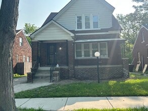5266 Coplin St, Unit 5266 Coplin in Detroit, MI - Building Photo - Building Photo